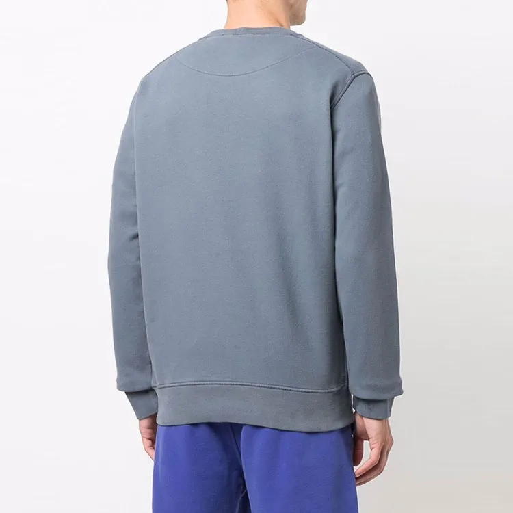 STONE ISLAND FW21 Sweatshirt Men's Gray-2