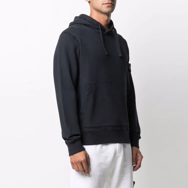 STONE ISLAND FW21 Sweatshirt Men's Dark Blue-2