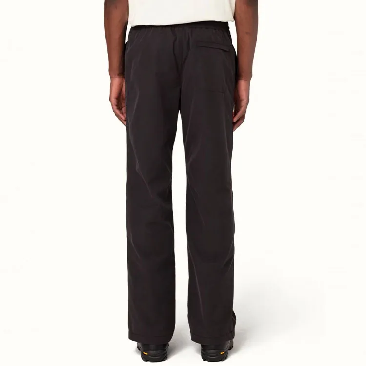 HERON PRESTON СТИЛЬ print Track Pants-1