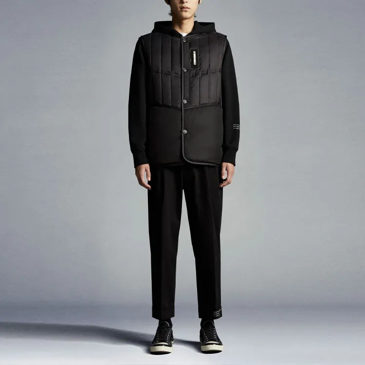 MONCLER GENIUS X Fragment Dalim Gilet-1