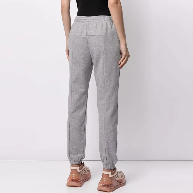 Vetements Logo Push Up Pant-3