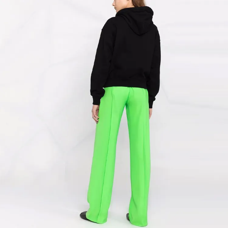 AMBUSH Multicard Hoodie 'Black'-2