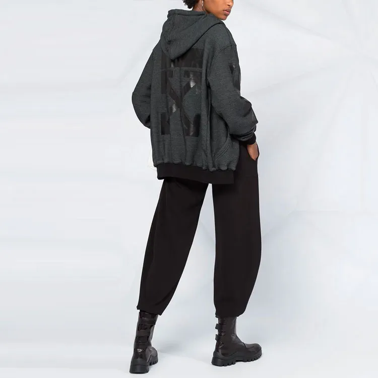 OFF WHITE Ss20 Jackets Women's Gray-2