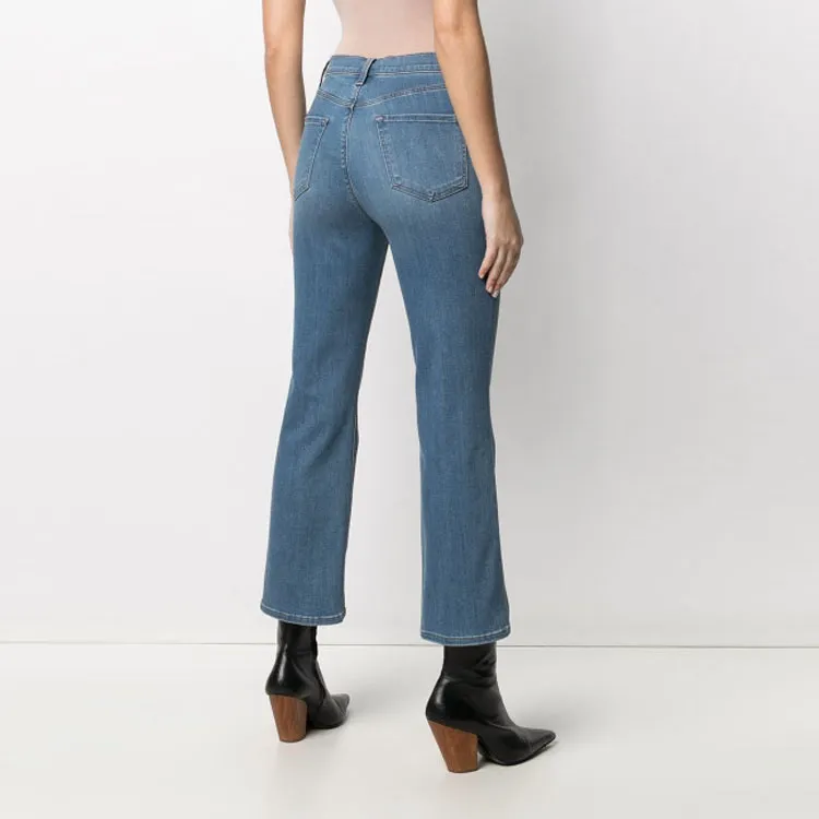 J BRAND Jeans Women's Blue-1