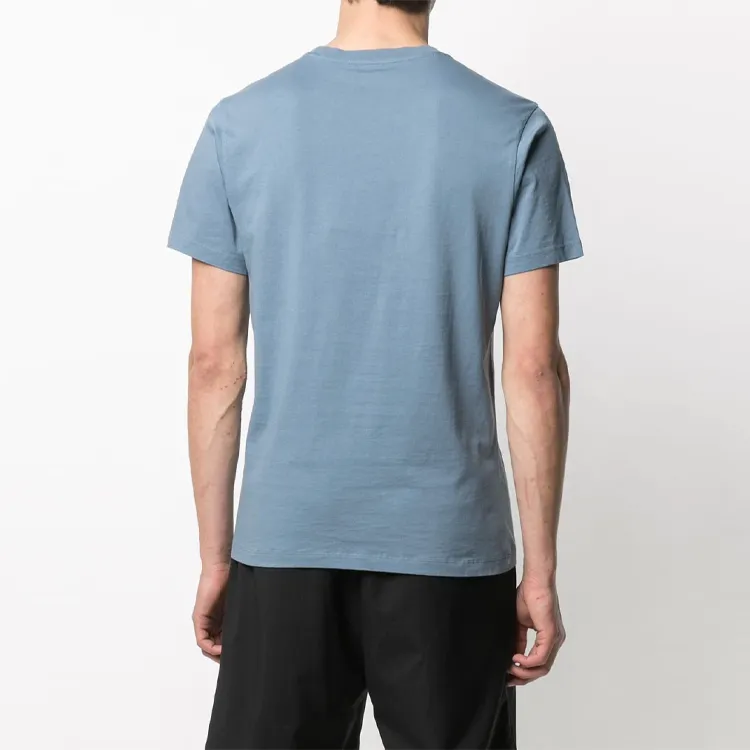 KENZO T Shirts Men Blue-5