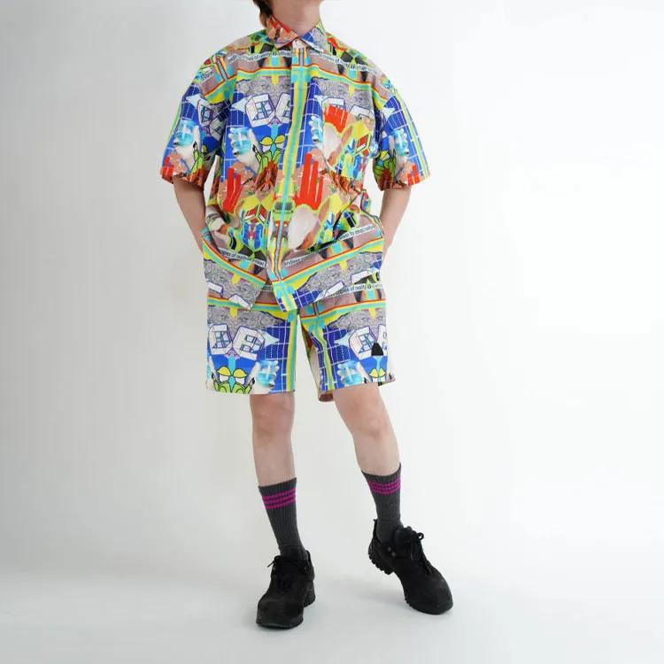 Cav Empt Shirts Unisex-3