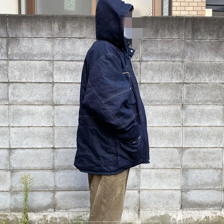 WTAPS Jackets Unisex-3