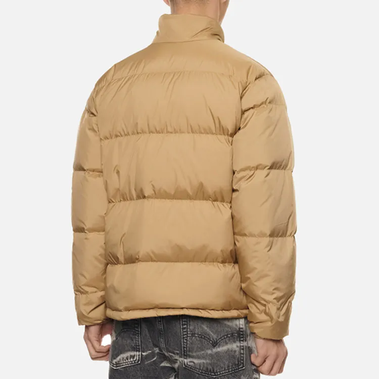 Levis Down Jackets Men Khaki-2