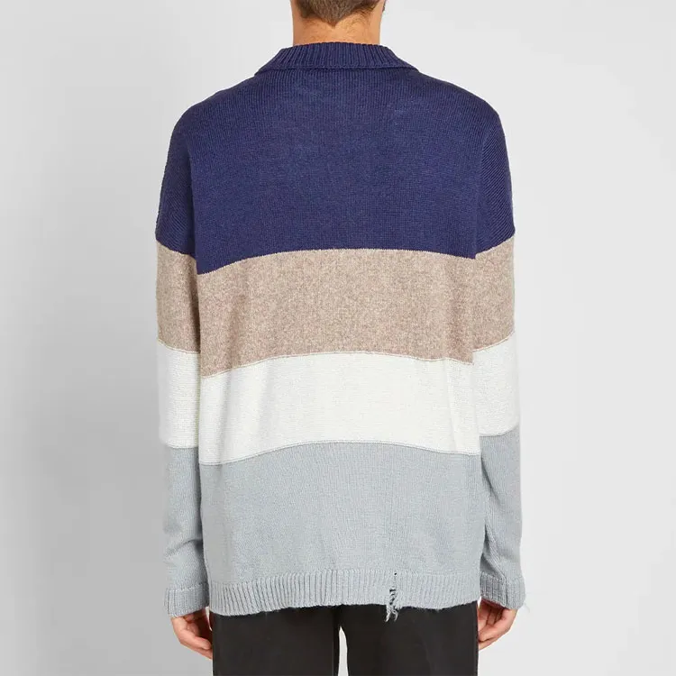 OFF WHITE FW19 Sweaters Men-3