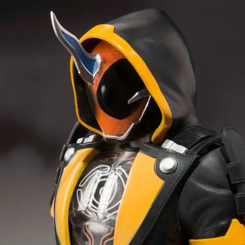 BANDAI Scale Figures-5