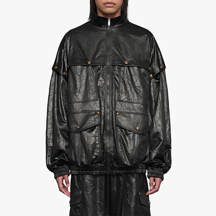 GUCCI Jackets Women's Black-1