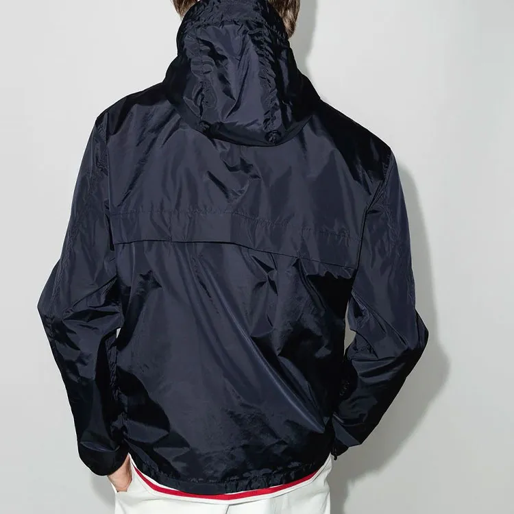 Polo Ralph Lauren Jacket Men's Navy Blue-2