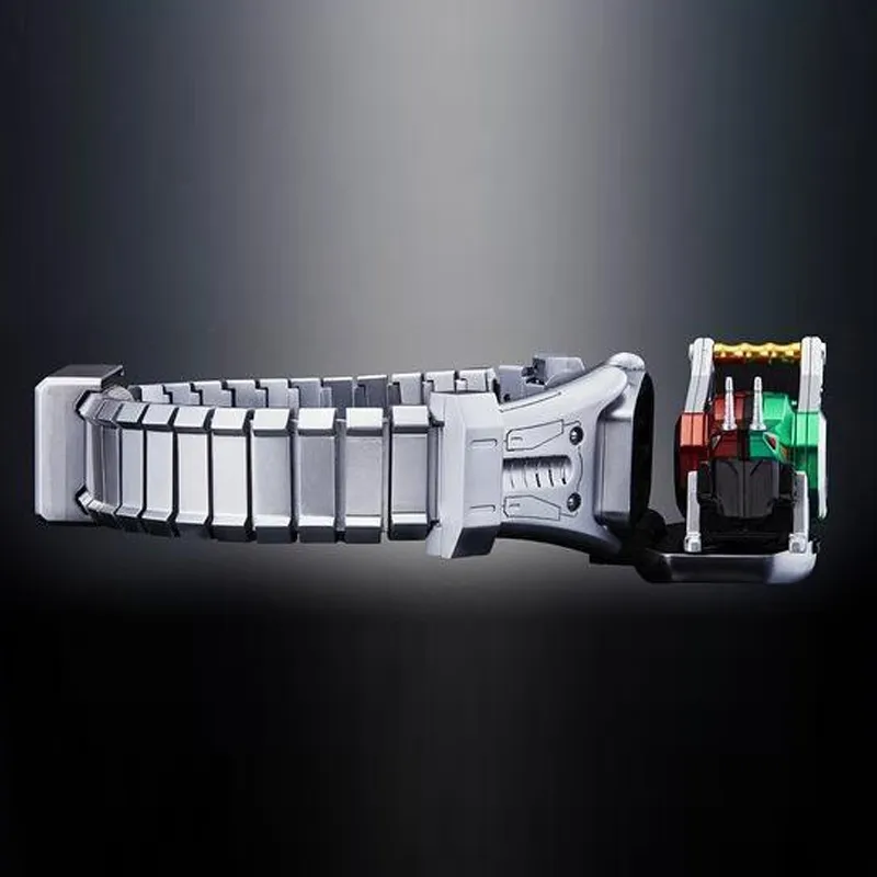 BANDAI CSM Collection Kamen Rider Kabuto Hell Brothers Hopper Zecter Transformation Belt Model Accessories-3
