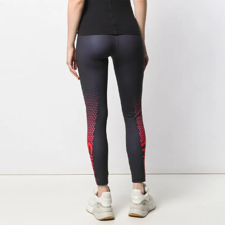 Givenchy Leggings Women's Black-2