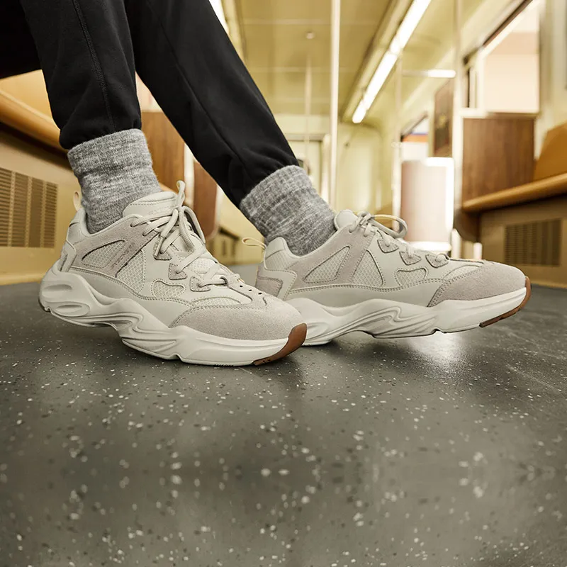 Skechers Stamina Airy Sneaker White-6
