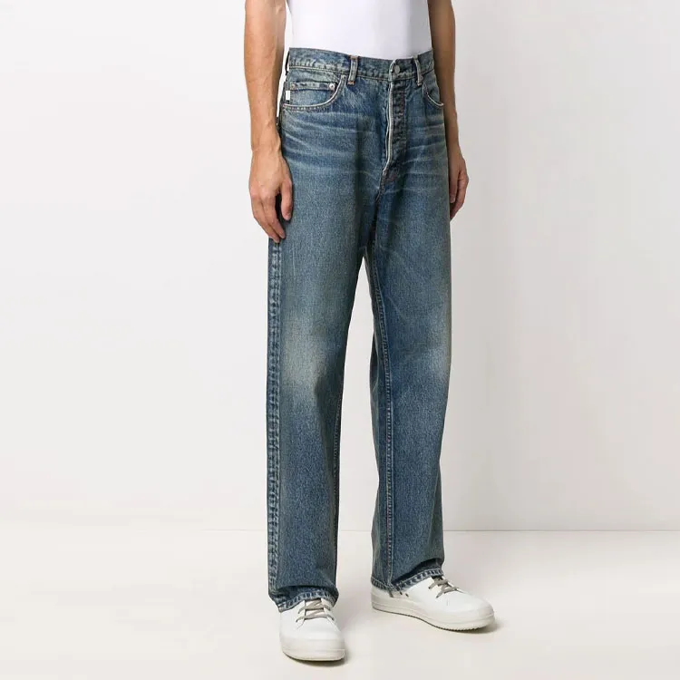 AMBUSH Relaxed Fit Jeans-2