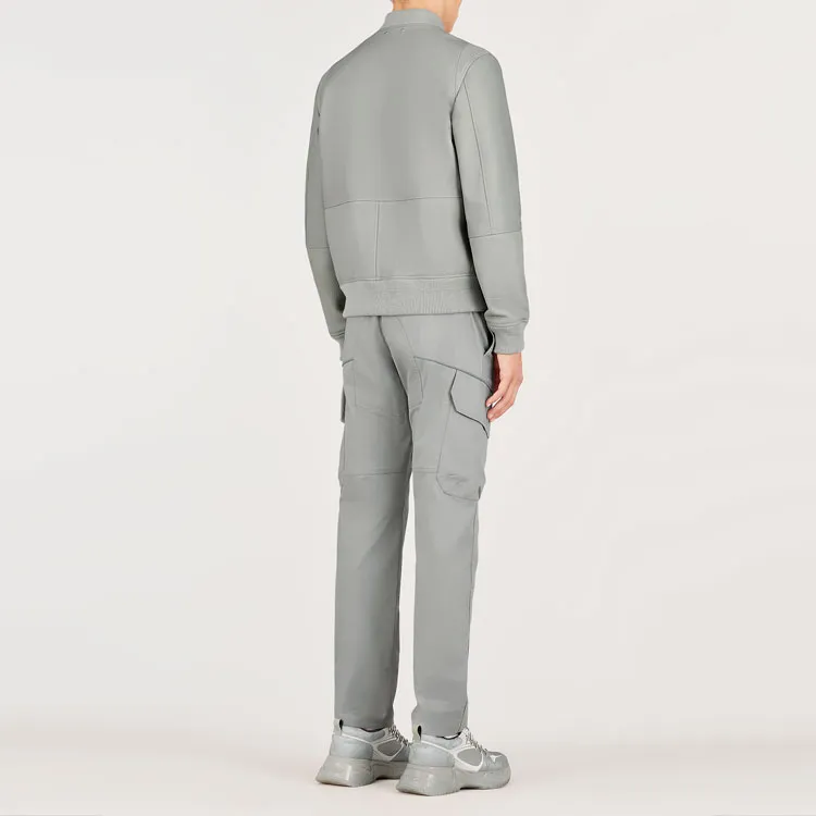 LOUIS VUITTON Jackets & Coats Men's Gray-2