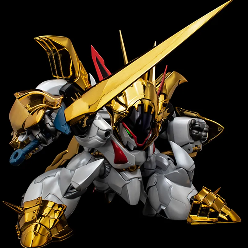 A Thousand Worth Of Practice Model Accessories-4