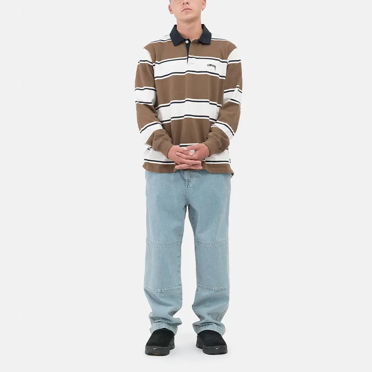 Stussy Polo Shirts Men-5