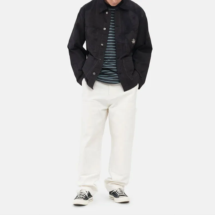 Stussy Venus Chore Jacket-2