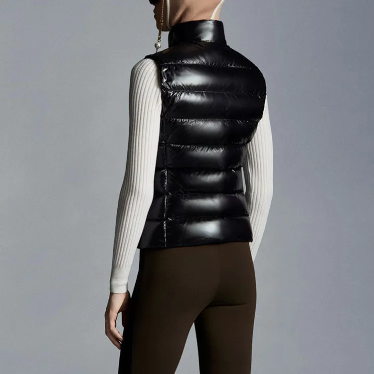 Moncler Ghany Padded Down Gilet-4