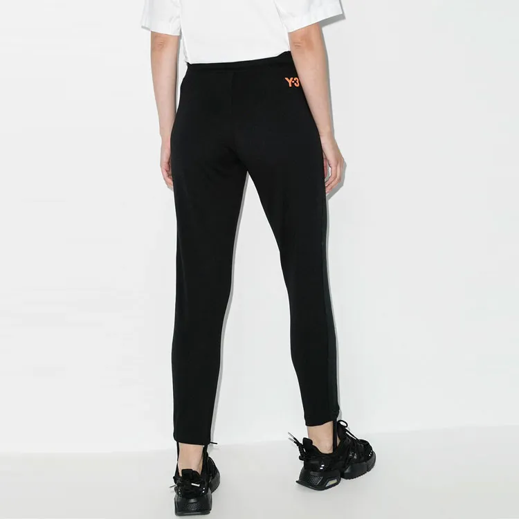 Y 3 Leggings Women's Black-5