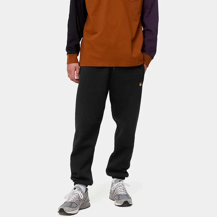 Carhartt WIP Chase Sweat Pants-2