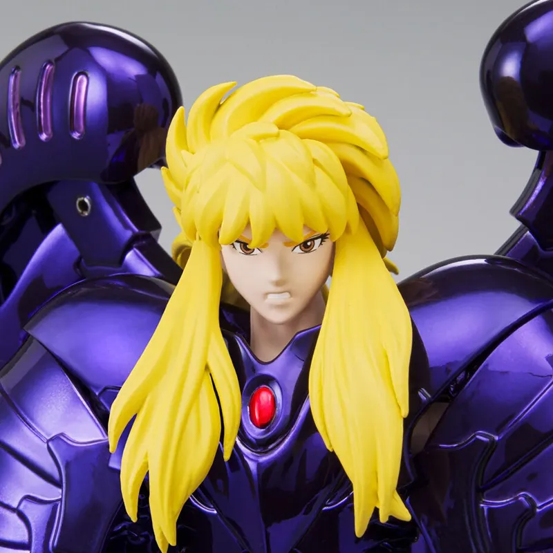 BANDAI Scale Figures-4