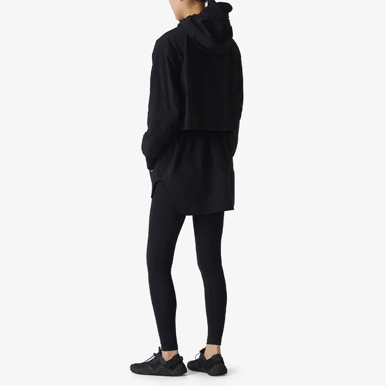 KENZO Sport Little X Lightweight Parka-2