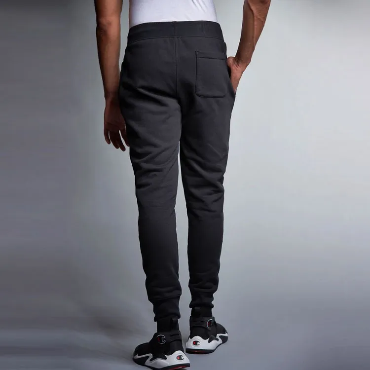 Champion x Muhammad Ali Straight Casual Pants US Version Unisex-4
