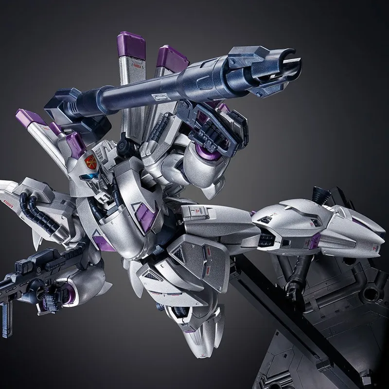 BANDAI RE Mobile Suit Gundam F 91 XM 07 Vina Kina Model Kits-3