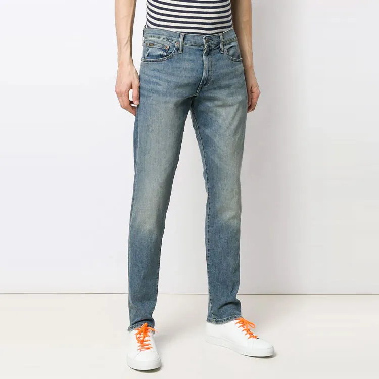 Polo Ralph Lauren Classic Slim fit Jeans-1