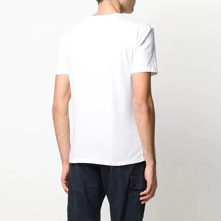 Polo Ralph Lauren T Shirt Men's White-5