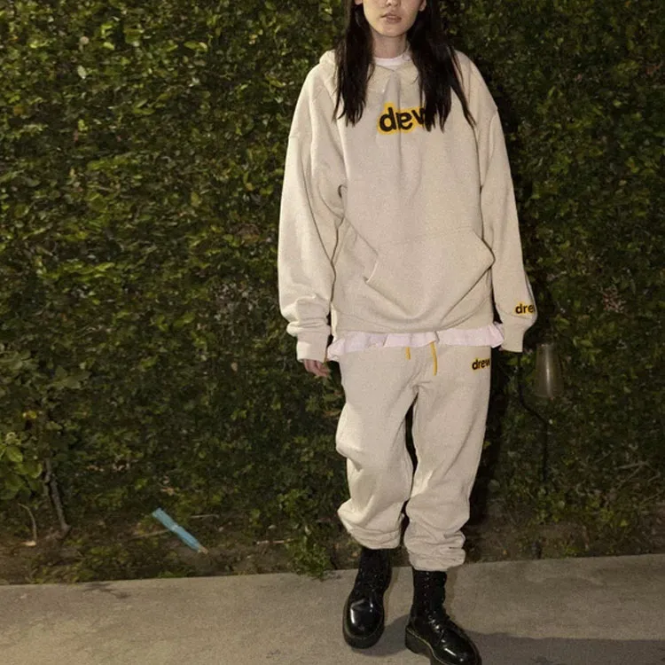 Drew House Secret Hoodie-3