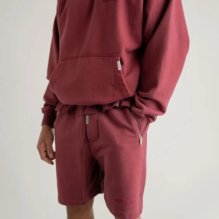 REPRESENT Blank Shorts-2