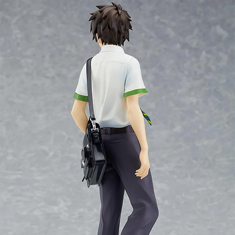 GSC Taki Tachibana Pup Your Name 17cm Scale Figures-3