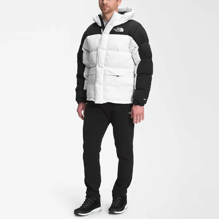 THE NORTH FACE Himalayan Goose Down 550 Fill Jacket-3