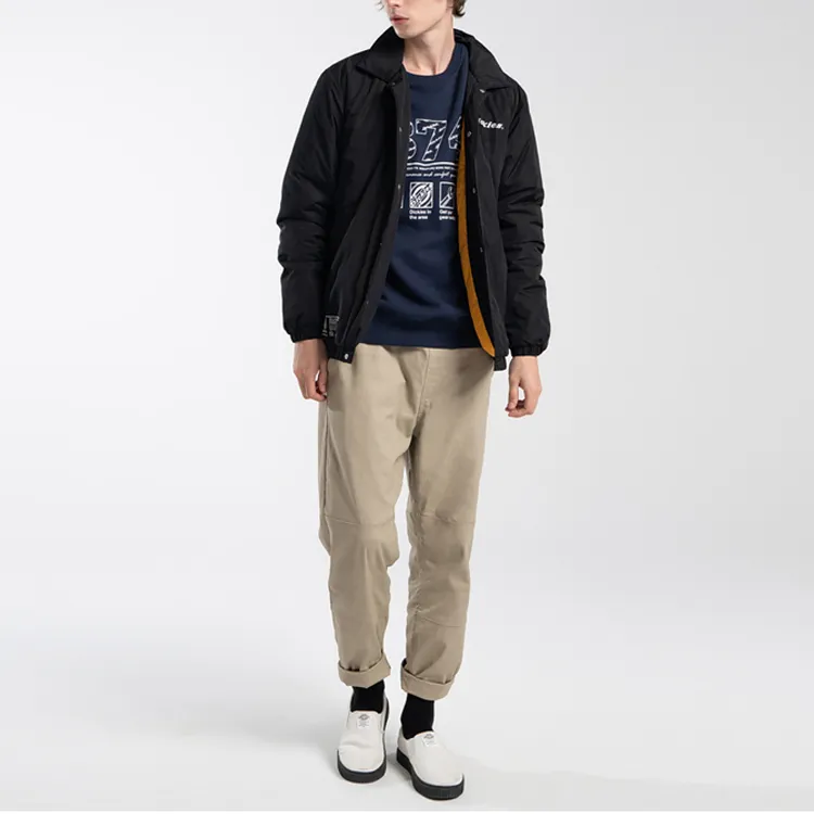 Dickies Jackets Men Black-2