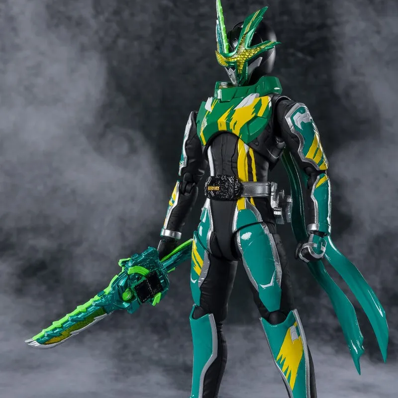 BANDAI Scale Figures-1