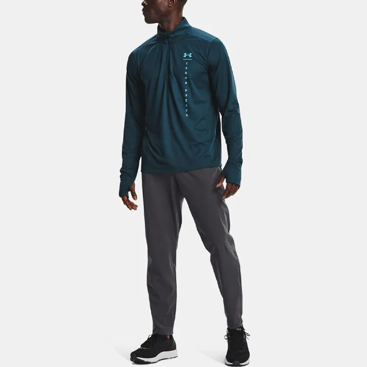 Under Armour Jogger Moderate Sports Pants Men's Jet Ash-3