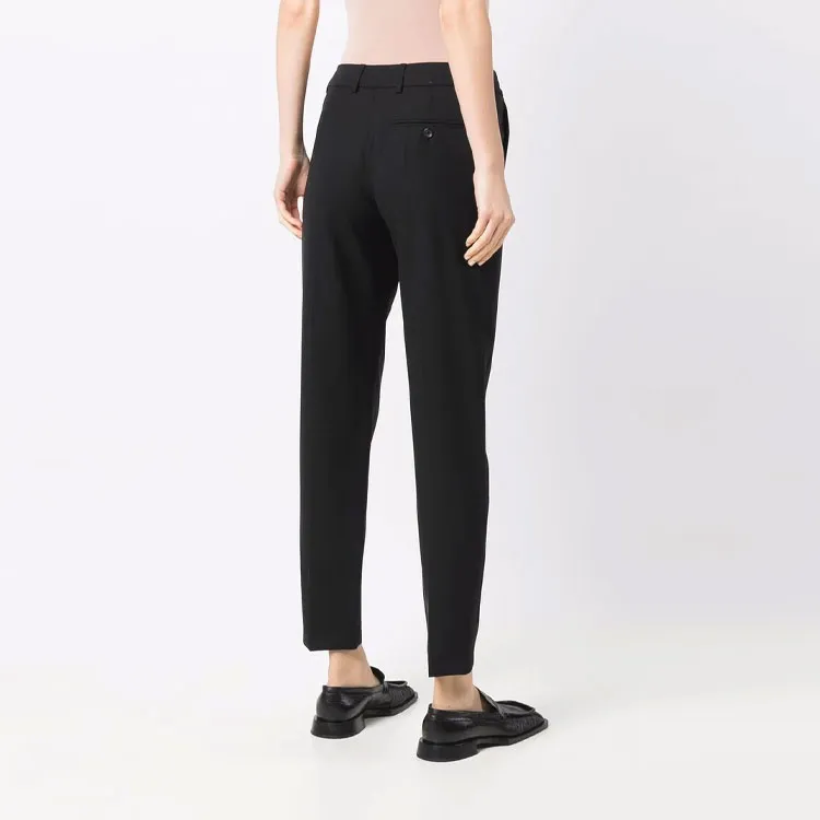 Paul Smith Suit Trousers Women's Black-3