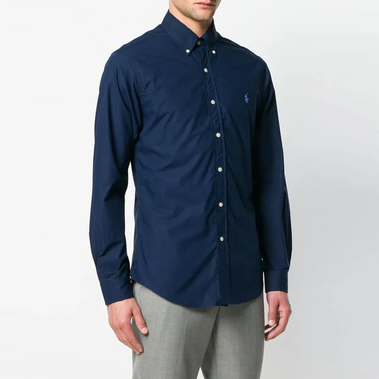Polo Ralph Lauren Polo Pony Button up Shirt-1
