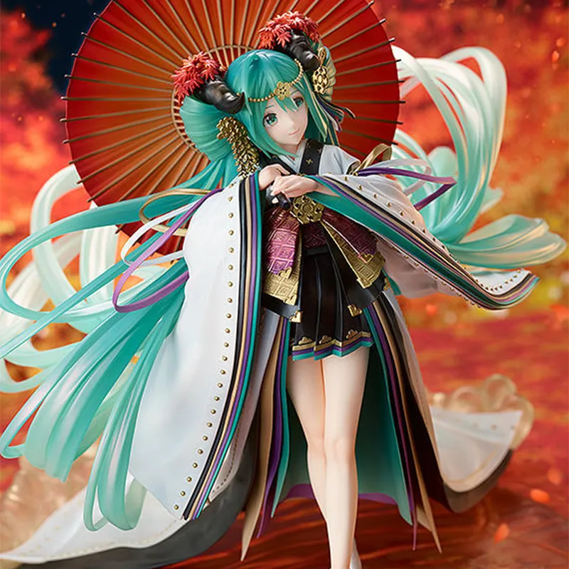 GOOD SMILE COMPANY Scale Figures-3