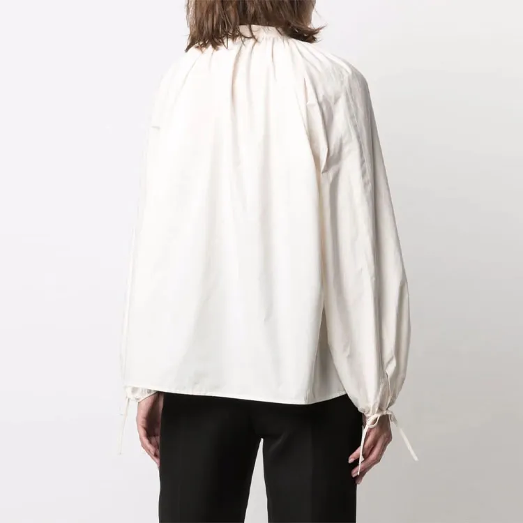 Paul Smith Shirts Women's White-2