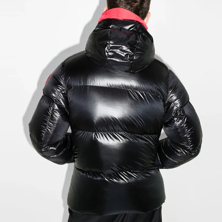Canada Goose Core Crofton Puffer Jacket-2