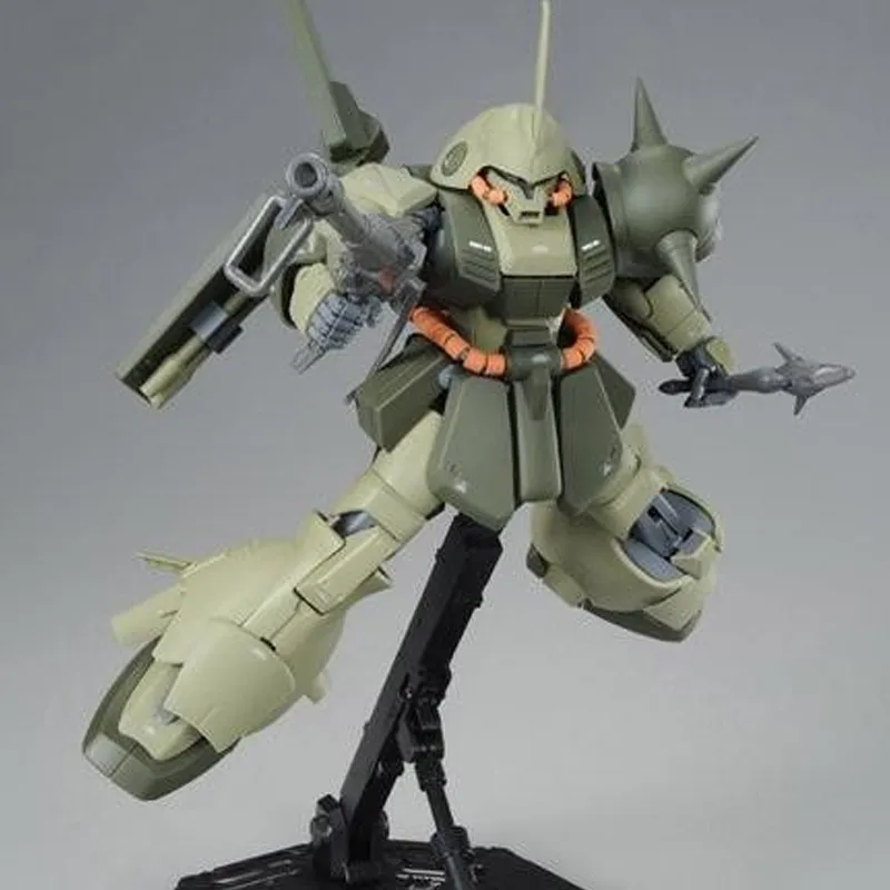 BANDAI Model Kits-2