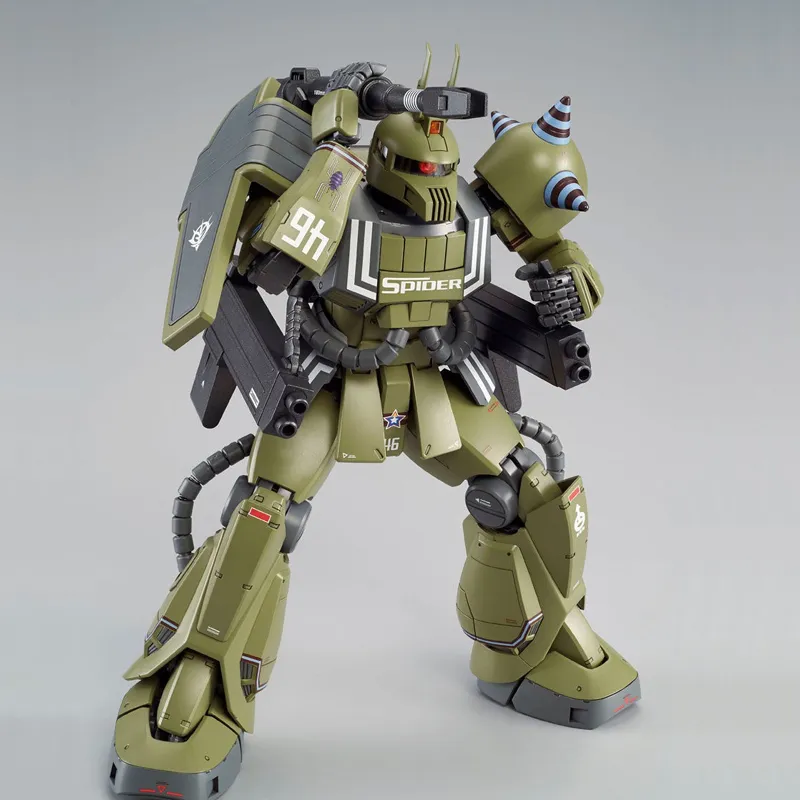 BANDAI Model Kits-3