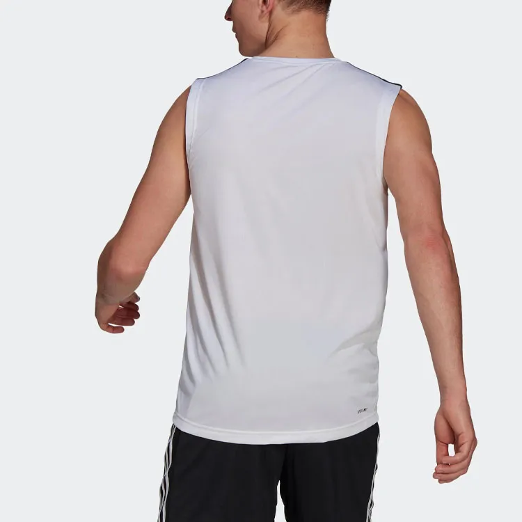 Adidas Tank Tops Men-2