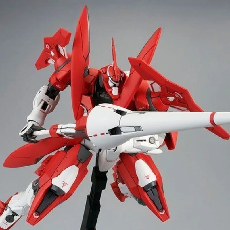 BANDAI Model Kits-1
