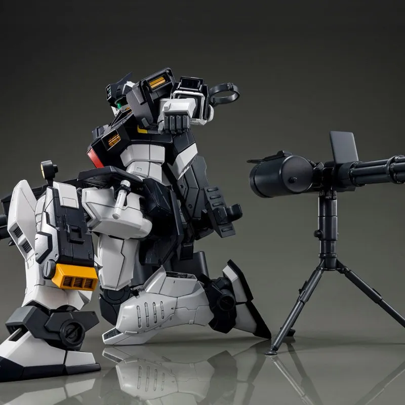 BANDAI Model Kits-4